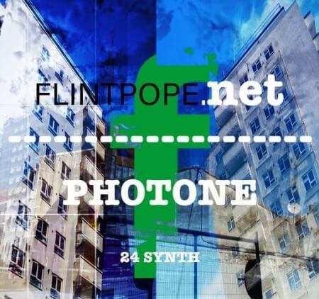 Flintpope PHOTONE WAV